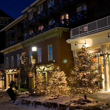 Expedition Station Snowshoe Exterior photo